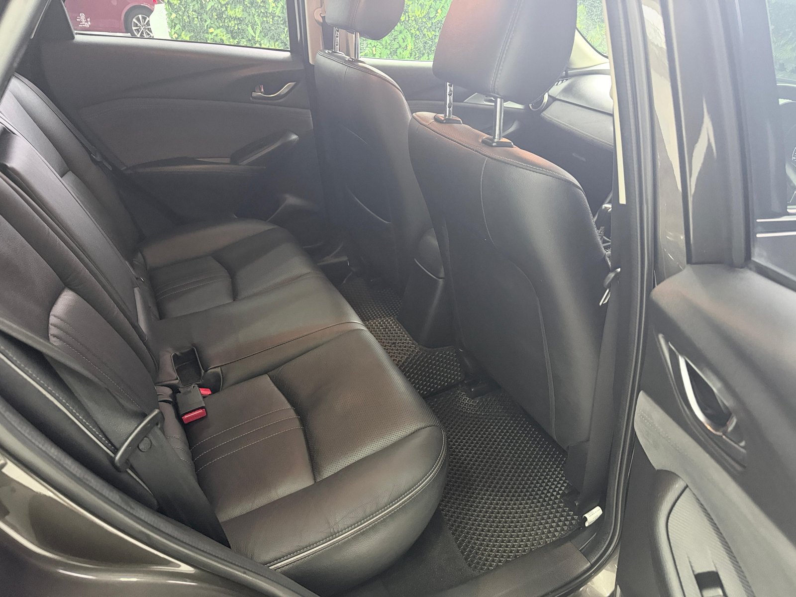 Mazda CX-3 2.0 Deluxe photo 7